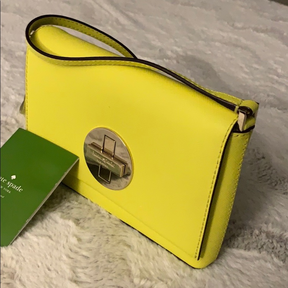 Kate Spade Crossbody Bag